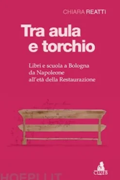 Tra aula e torchio