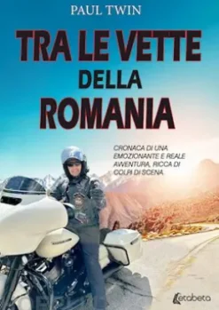 Tra le Vette della Romania