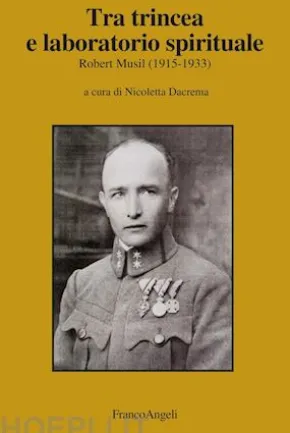 Tra trincea e laboratorio spirituale