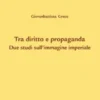 Tra diritto e propaganda - e-Book