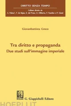 Tra diritto e propaganda - e-Book