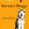 Training Guide for Service Dogs
