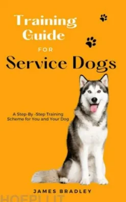 Training Guide for Service Dogs