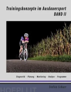 Trainingskonzepte im Ausdauersport