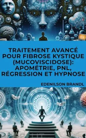 Traitement Avancé pour Fibrose Kystique (Mucoviscidose): Apométrie, PNL, Régression et Hypnose