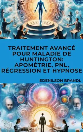Traitement Avancé pour Maladie de Huntington: Apométrie, PNL, Régression et Hypnose