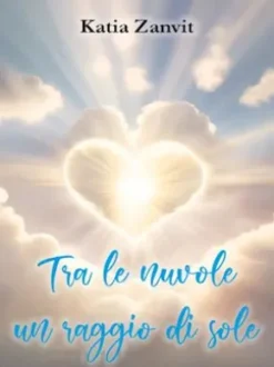 Tra le nuvole un raggio di sole