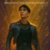 Tra Le Stelle, Together: The Power of Music