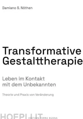 Transformative Gestalttherapie