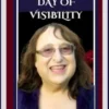 Transgender Day Of Visibility |Founder Rachel Crandall-Crocker|