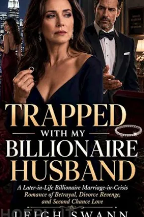 Trapped with My Billionaire Husband