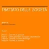 Trattato delle società - Tomo I