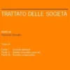 Trattato delle società - Tomo IV
