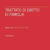 Trattato di diritto di famiglia