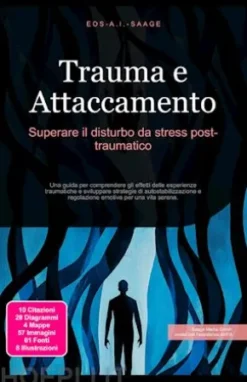 Trauma e Attaccamento: Superare il disturbo da stress post-traumatico