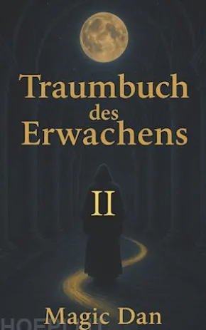 Traumbuch des Erwachens 2