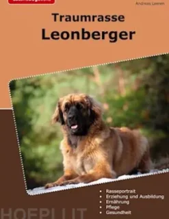 Traumrasse Leonberger