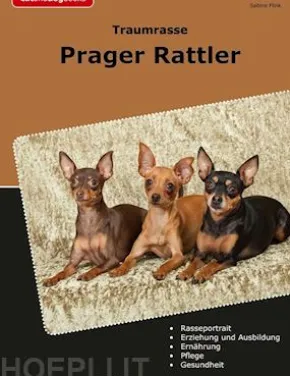 Traumrasse Prager Rattler