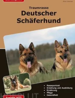 Traumrasse: Deutscher Schäferhund