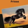Traumrasse Friese