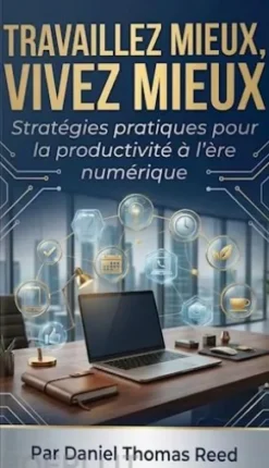 Travaillez Mieux, Vivez Mieux