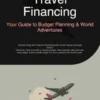 Travel Financing: Your Guide to Budget Planning & World Adventures