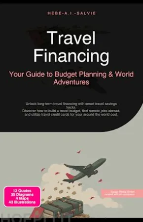 Travel Financing: Your Guide to Budget Planning & World Adventures