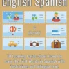 6 - Travel - Flash Cards Pictures and Words English Spanish