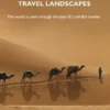 Travel Landscapes