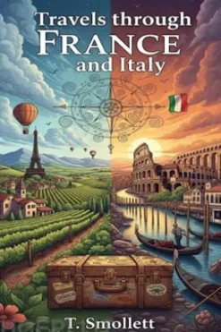 Travels through France and Italy