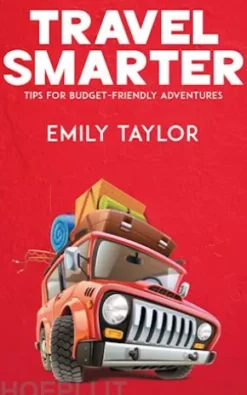 Travel Smarter - Tips for Budget-Friendly Adventures