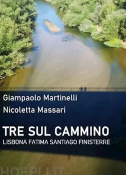 Tre sul cammino