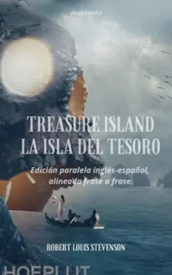 Treasure Island - La isla del tesoro
