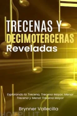 Trecenas y decimoterceras reveladas