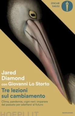 Tre lezioni sul cambiamento