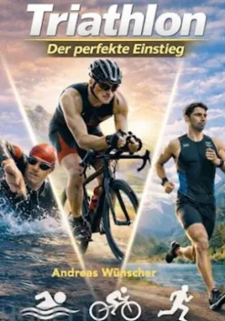 Triathlon - der perfekte Einstieg