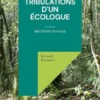 Tribulations d'un écologue