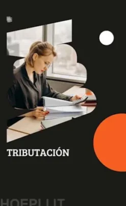 Tributación
