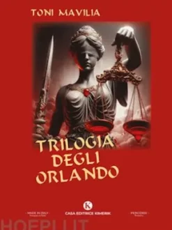Trilogia degli Orlando