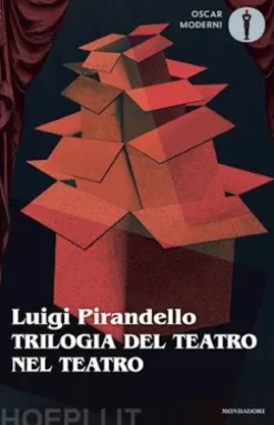 Trilogia del teatro nel teatro