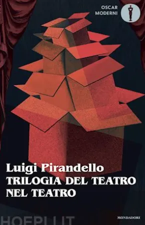 Trilogia del teatro nel teatro