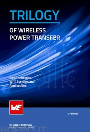 Trilogy of Wireless Power Transfer
