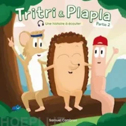 Tritri & Plapla