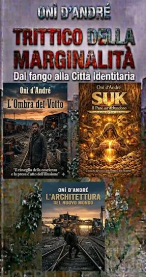 Trittico della Marginalità