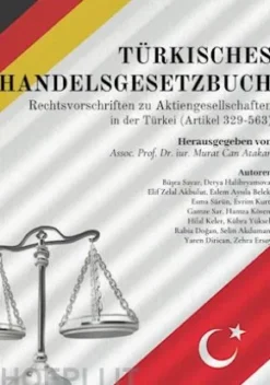 Türkisches Handelsgesetzbuch