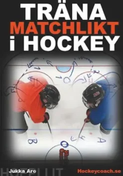 Träna Matchlikt i Hockey