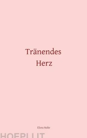 Tränendes Herz