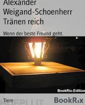 Tränen reich