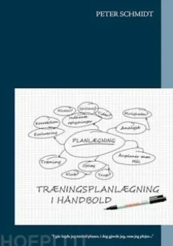 Træningsplanlægning i håndbold