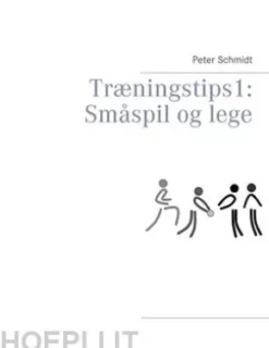 Træningstips 1: Småspil og lege